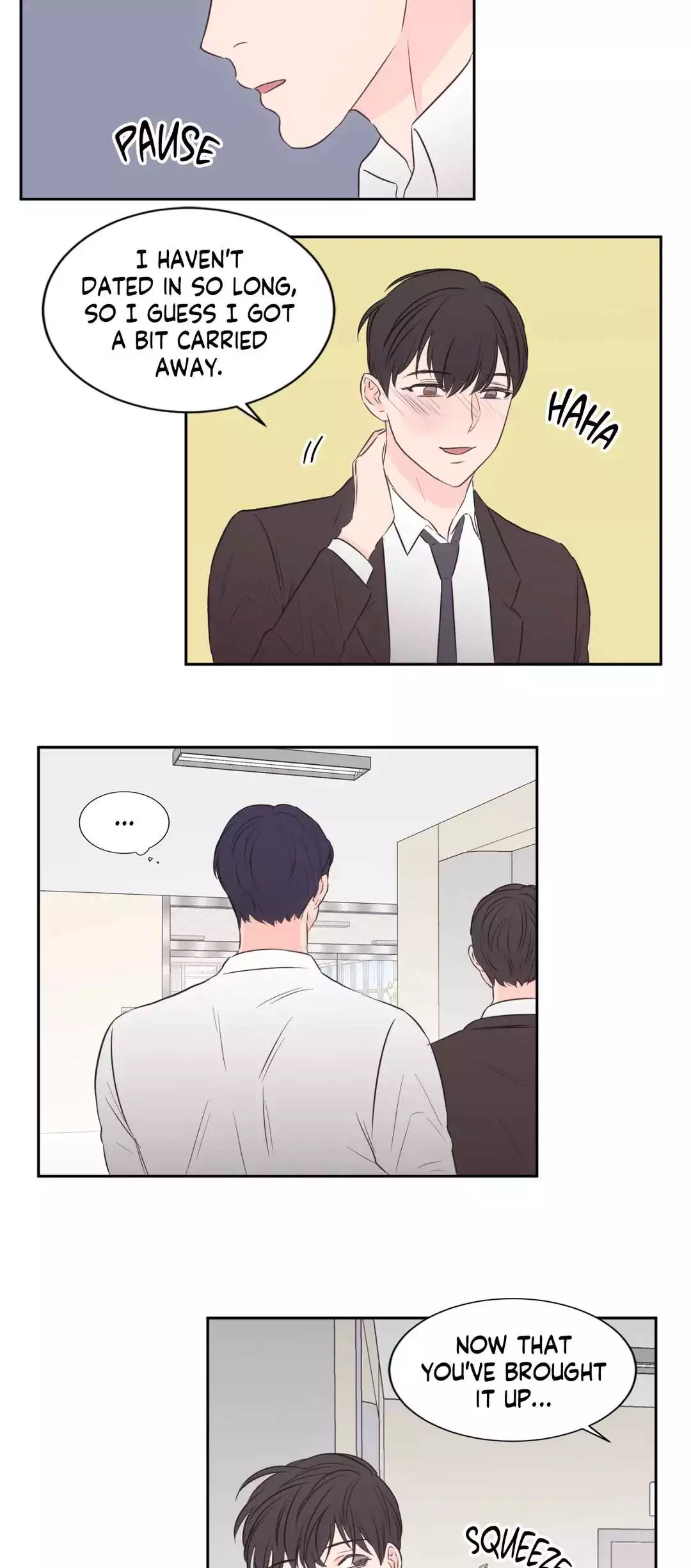 Room 1305 - Chapter 41 - Page 4