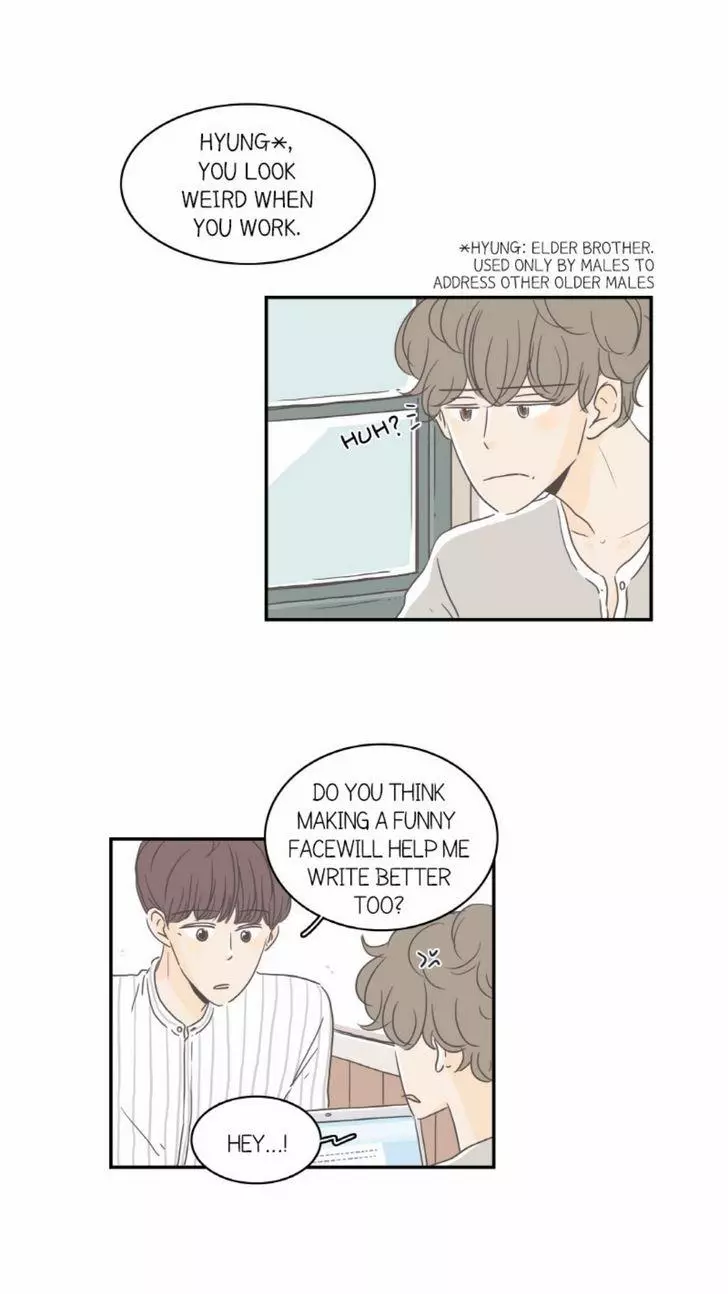 Roommates - Chapter 51 - Page 5