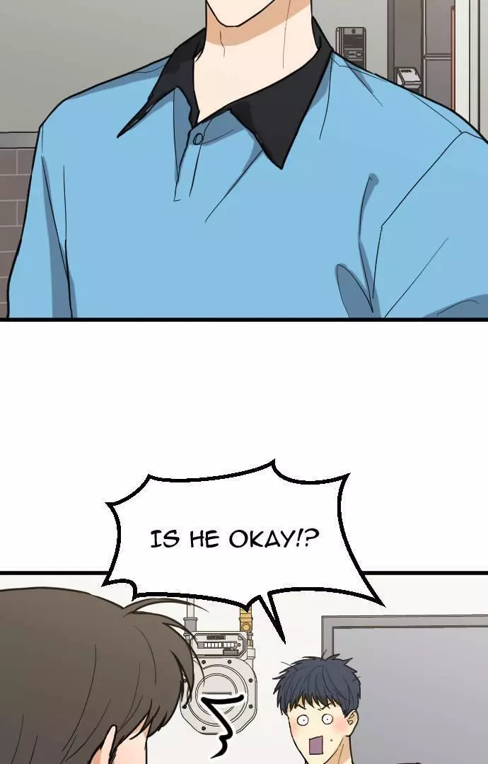RoomXMate - Chapter 101 - Page 8