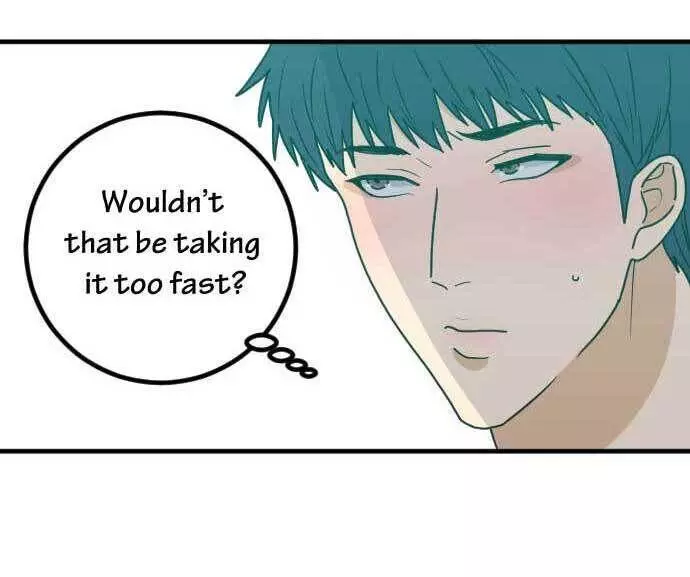 RoomXMate - Chapter 64 - Page 18