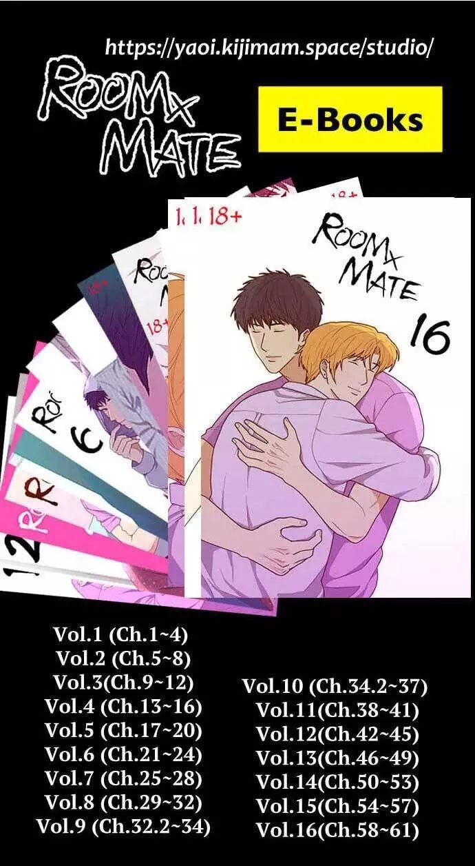 RoomXMate - Chapter 64 - Page 49