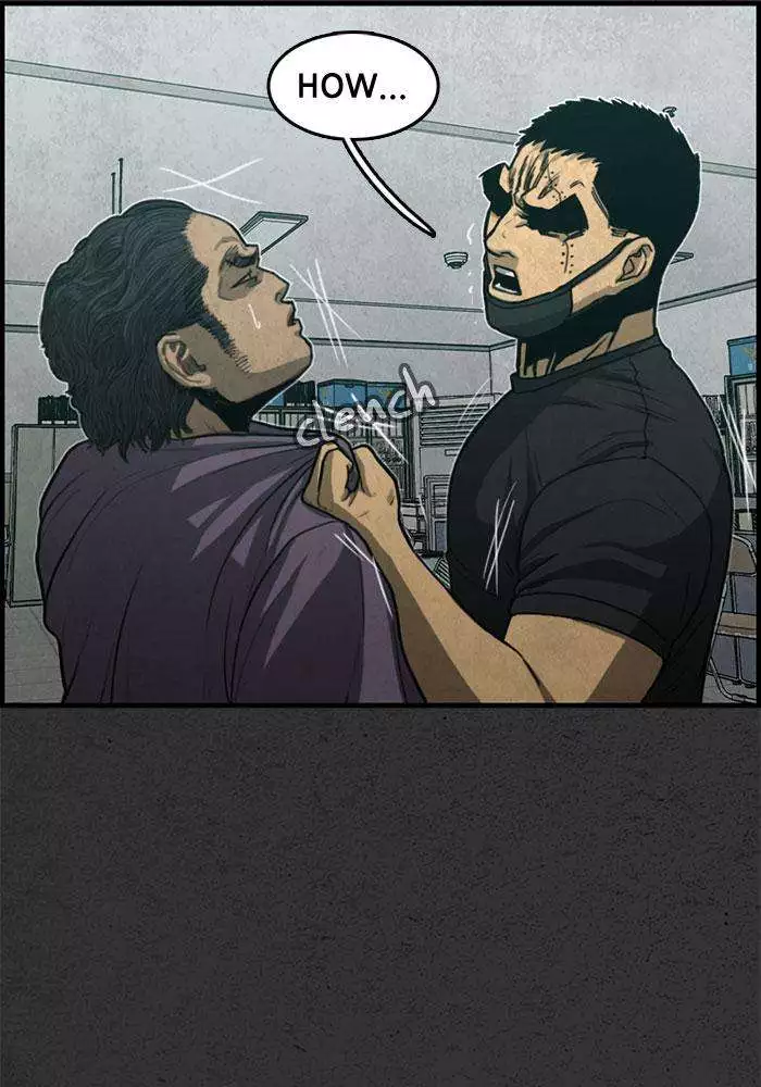 Rotten - Chapter 30 - Page 132