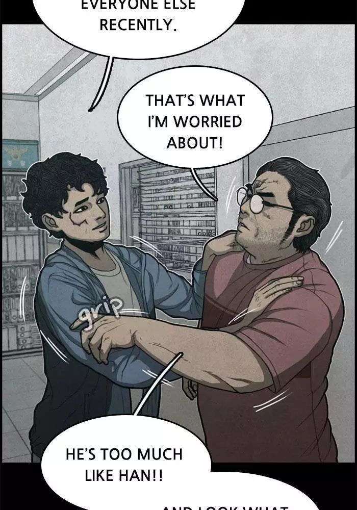 Rotten - Chapter 49 - Page 20