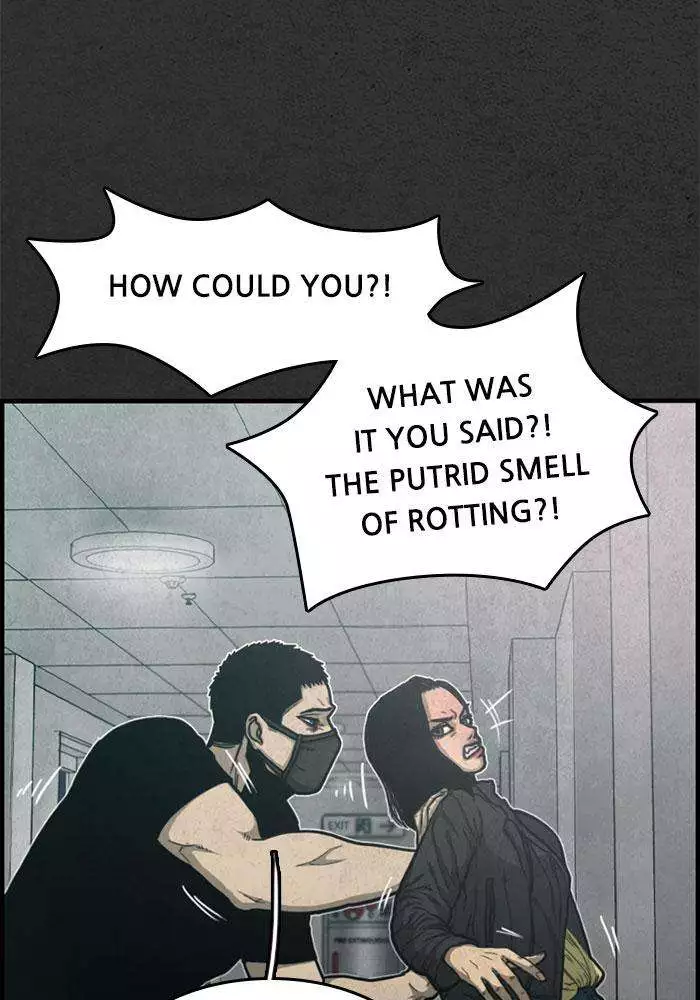 Rotten - Chapter 49 - Page 111