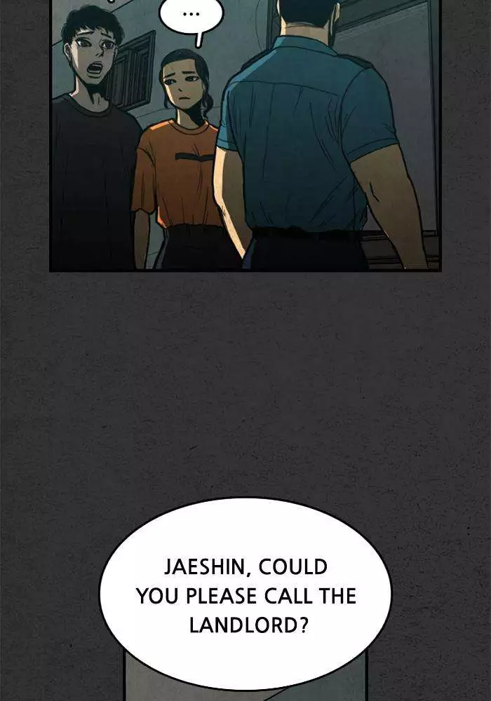 Rotten - Chapter 5 - Page 71