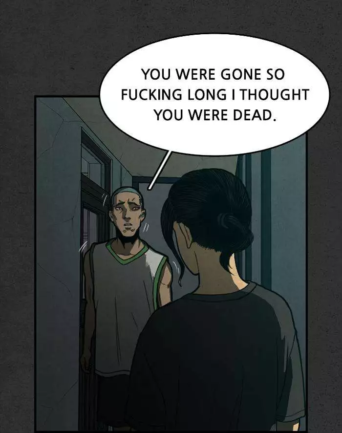 Rotten - Chapter 8 - Page 84