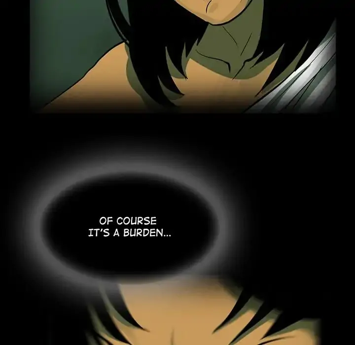 Rugal - Chapter 17 - Page 13