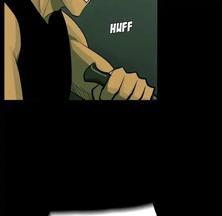 Rugal - Chapter 17 - Page 99
