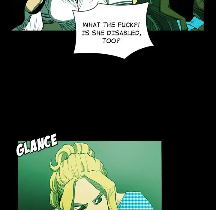 Rugal - Chapter 22 - Page 19
