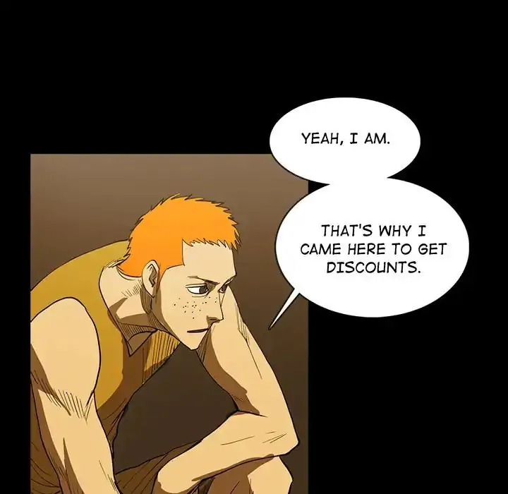 Rugal - Chapter 22 - Page 67