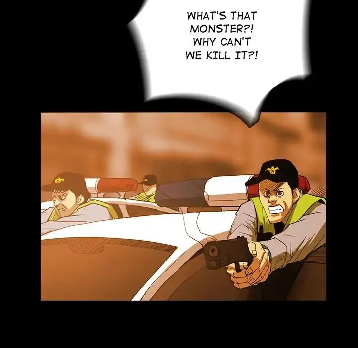 Rugal - Chapter 22 - Page 109