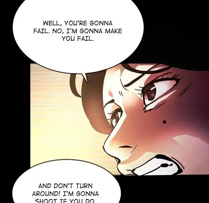 Rugal - Chapter 69 - Page 70