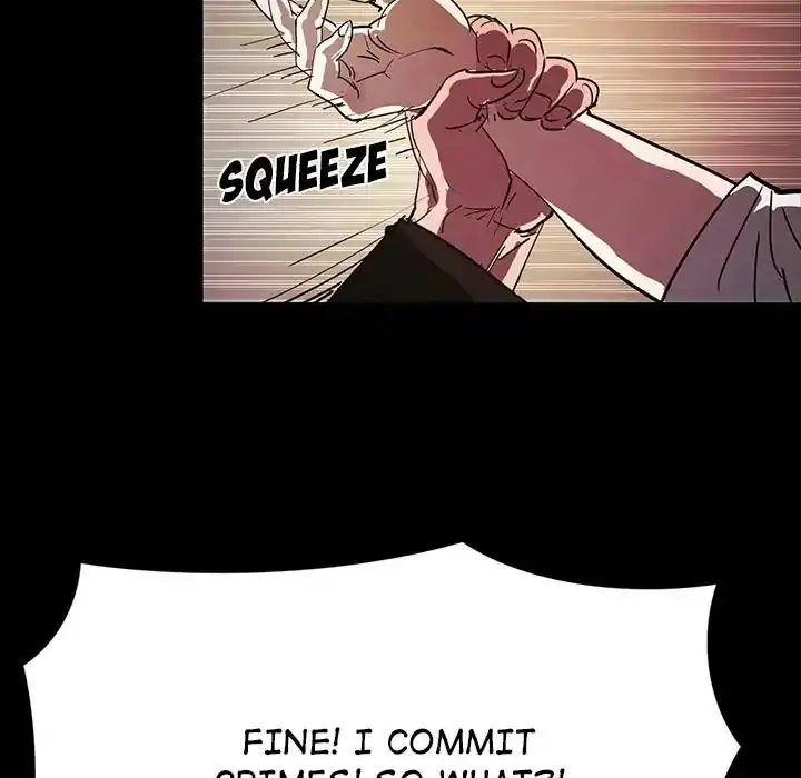Rugal - Chapter 69 - Page 94