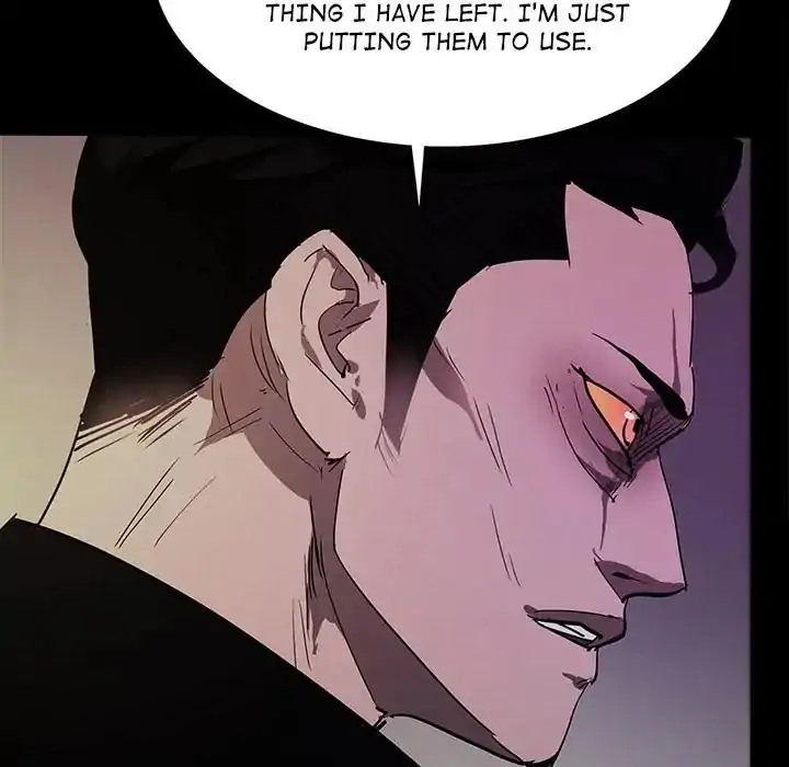 Rugal - Chapter 69 - Page 170
