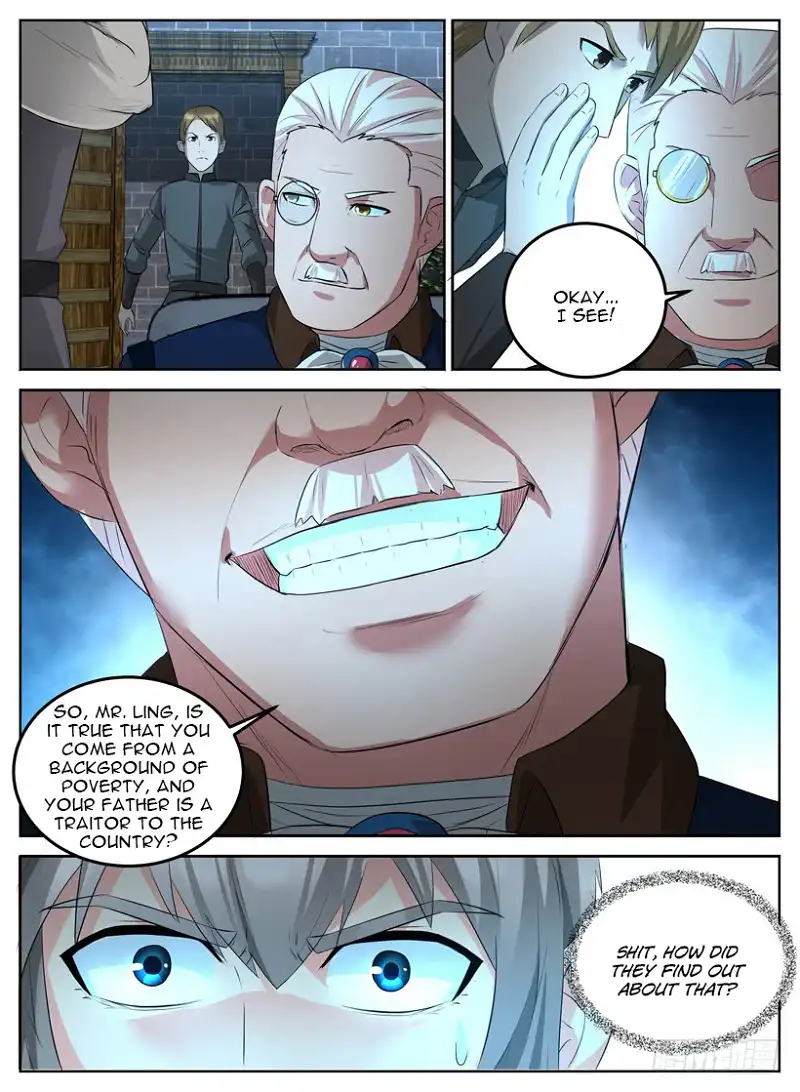 Rules for Peddling in Another World - Chapter 14 - Page 10