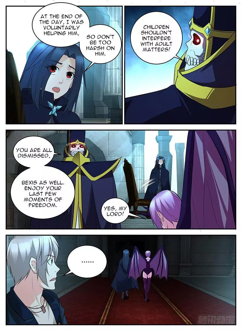 Rules for Peddling in Another World - Chapter 68 - Page 2
