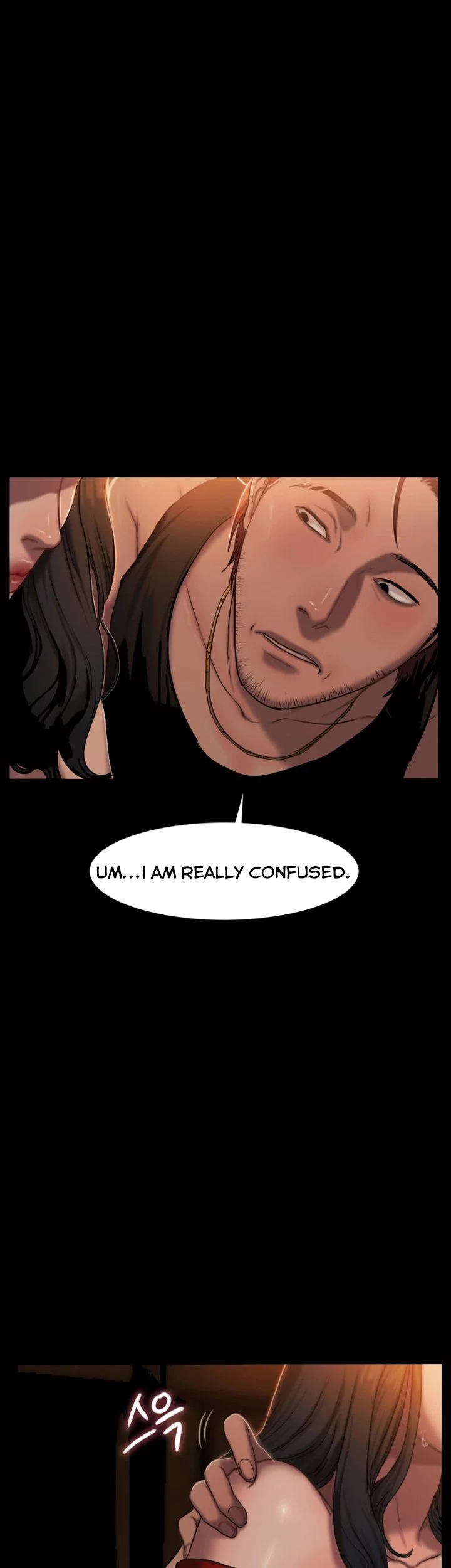 Run away - Chapter 1 - Page 41