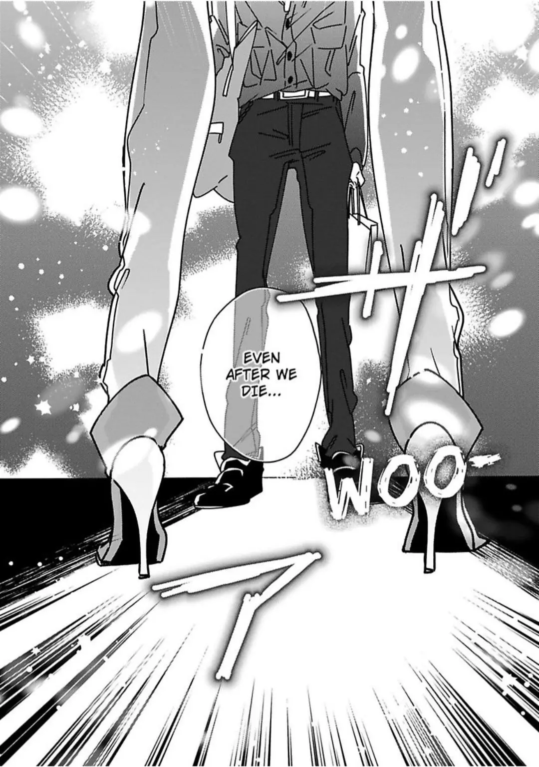 Run Way no Yukue wo Shiritaika - Chapter 5 - Page 28