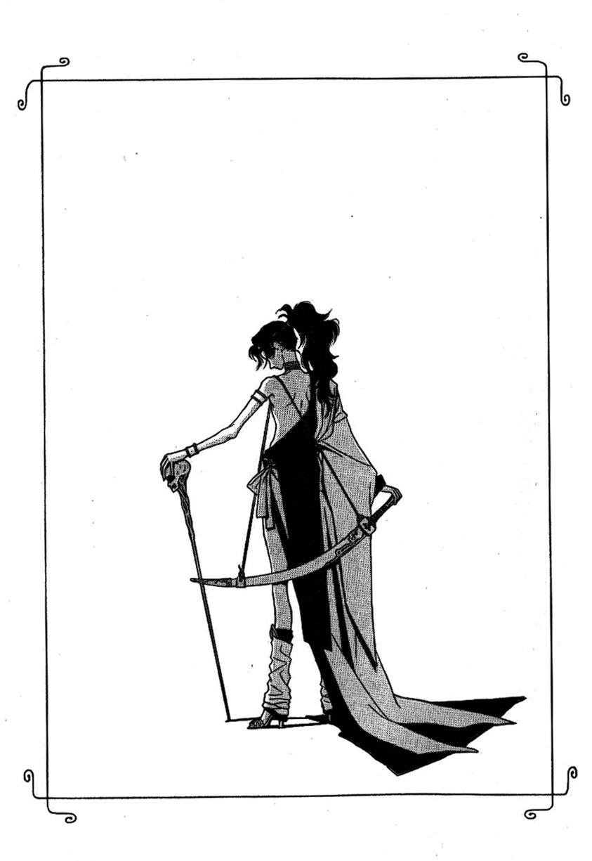 Rure - Chapter 27 - Page 1