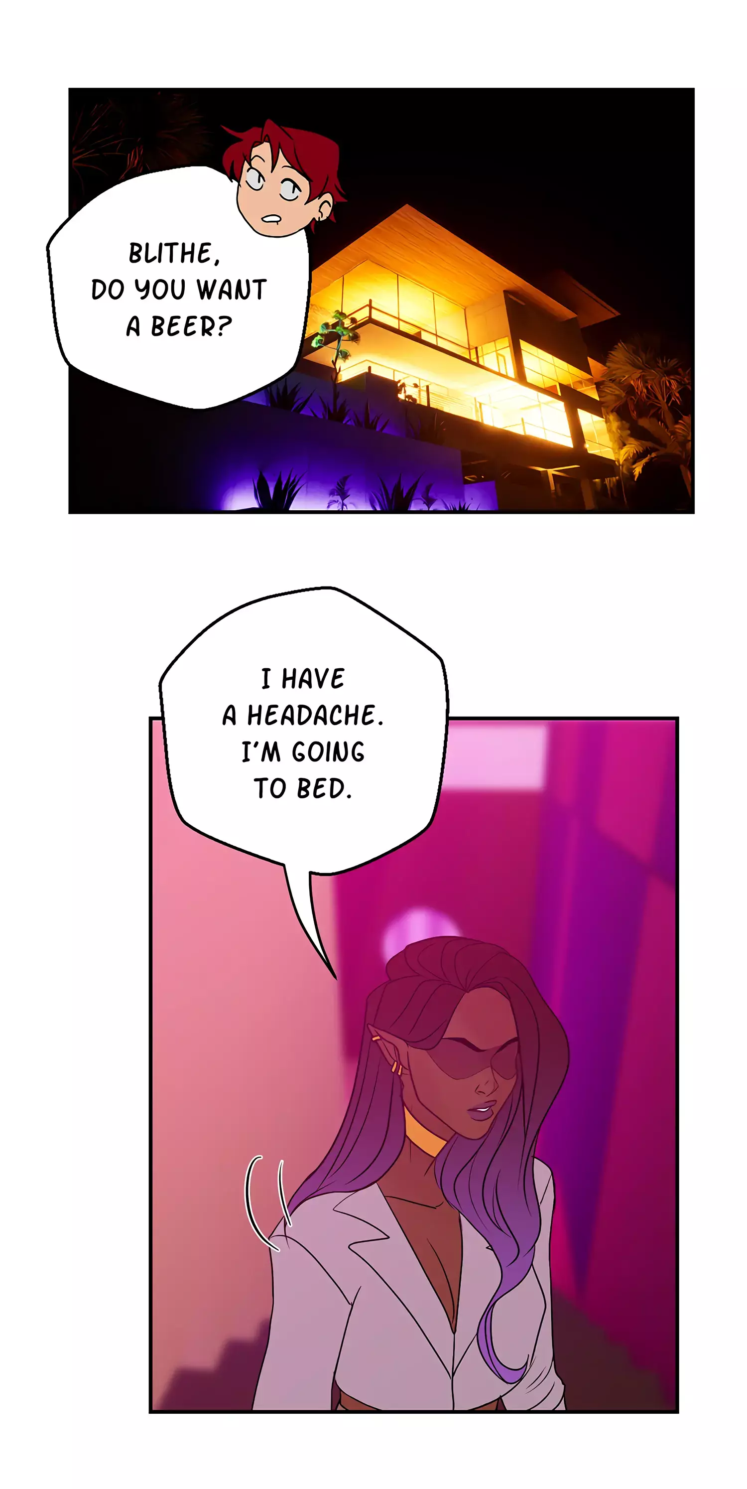 RYDER - Chapter 15 - Page 20