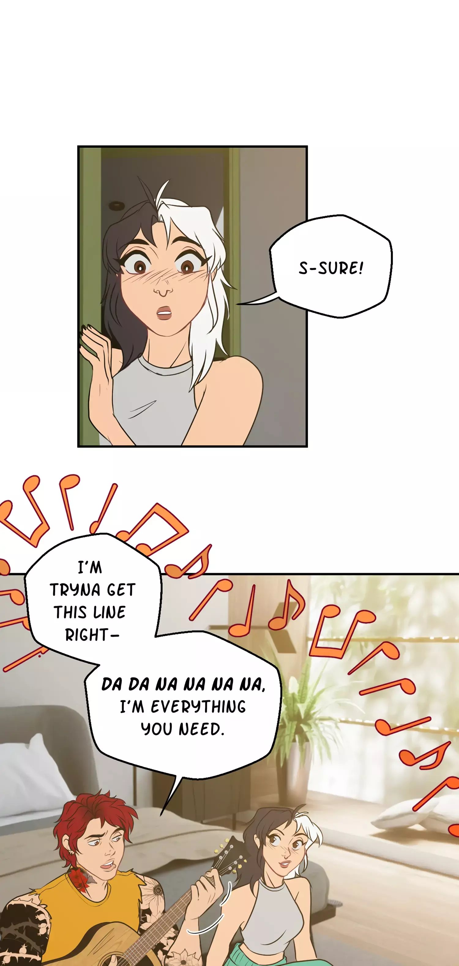 RYDER - Chapter 21 - Page 16