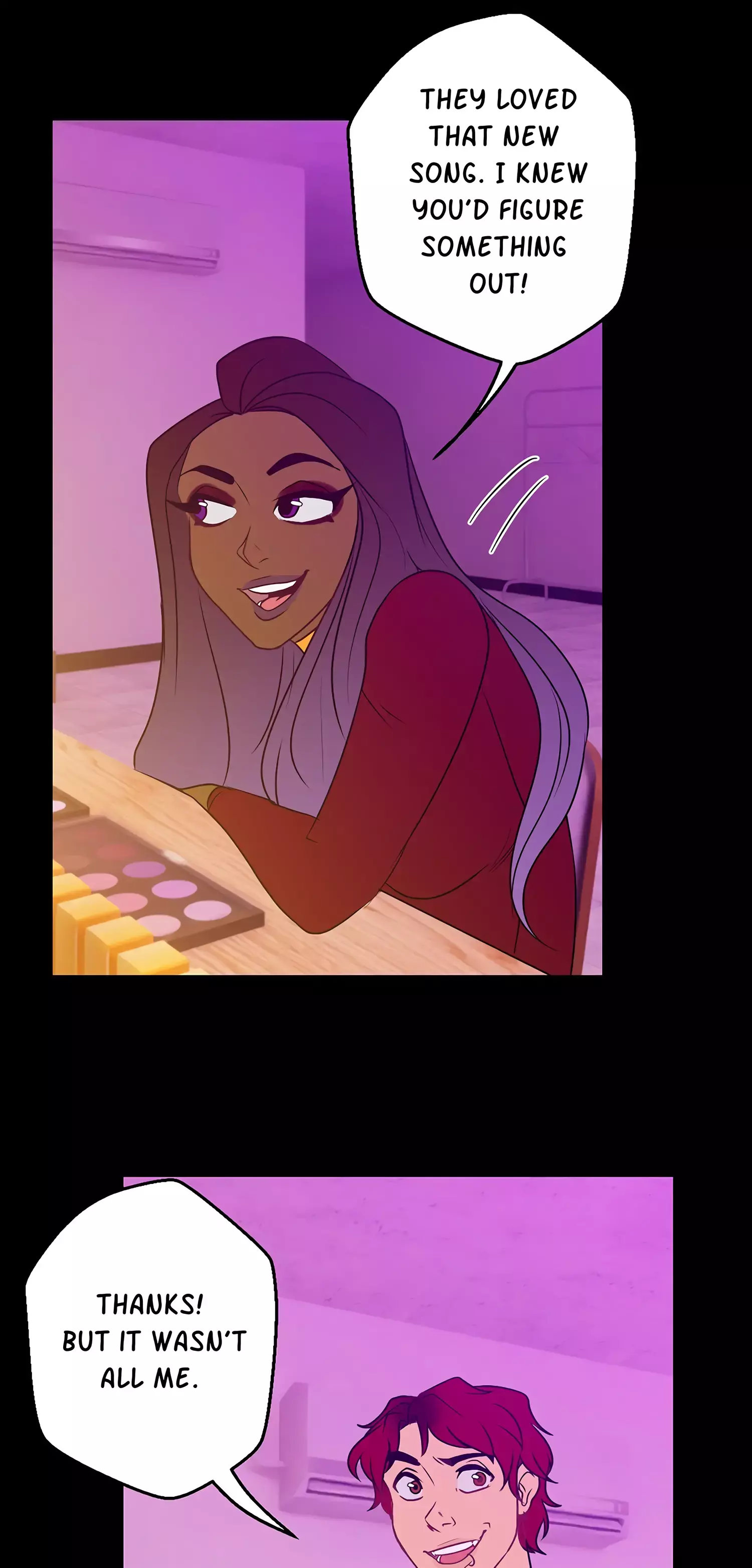 RYDER - Chapter 22 - Page 10