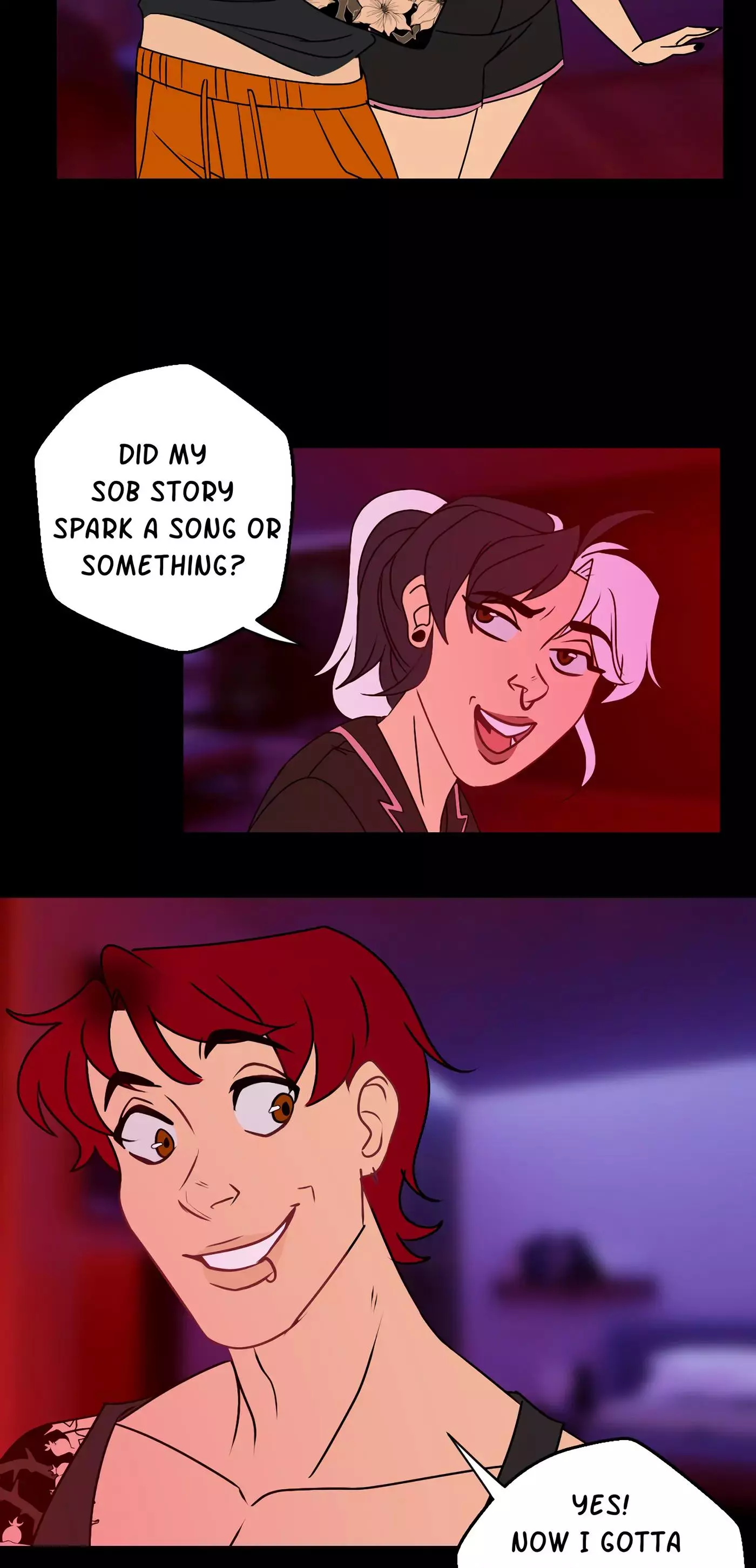 RYDER - Chapter 26 - Page 25