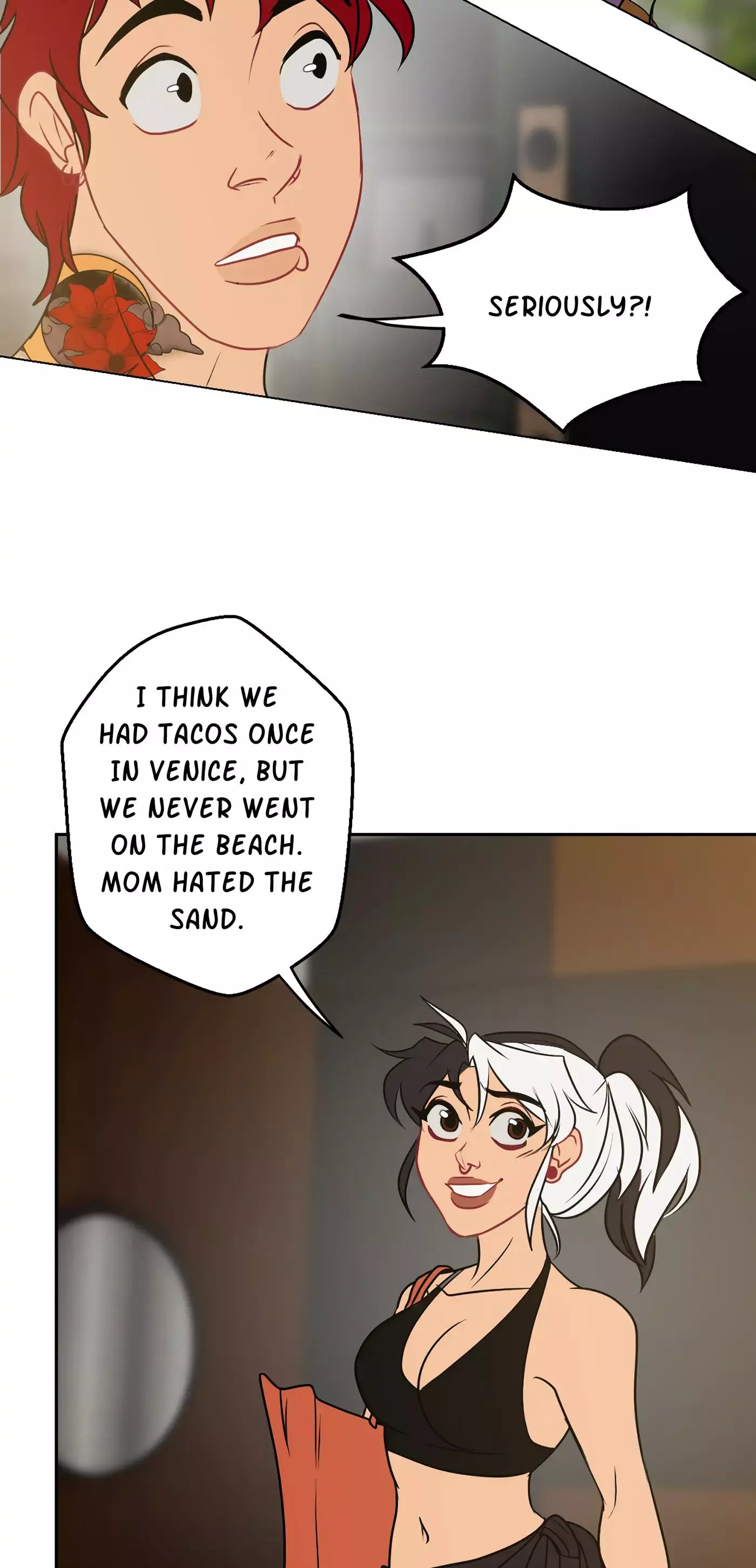 RYDER - Chapter 36 - Page 17