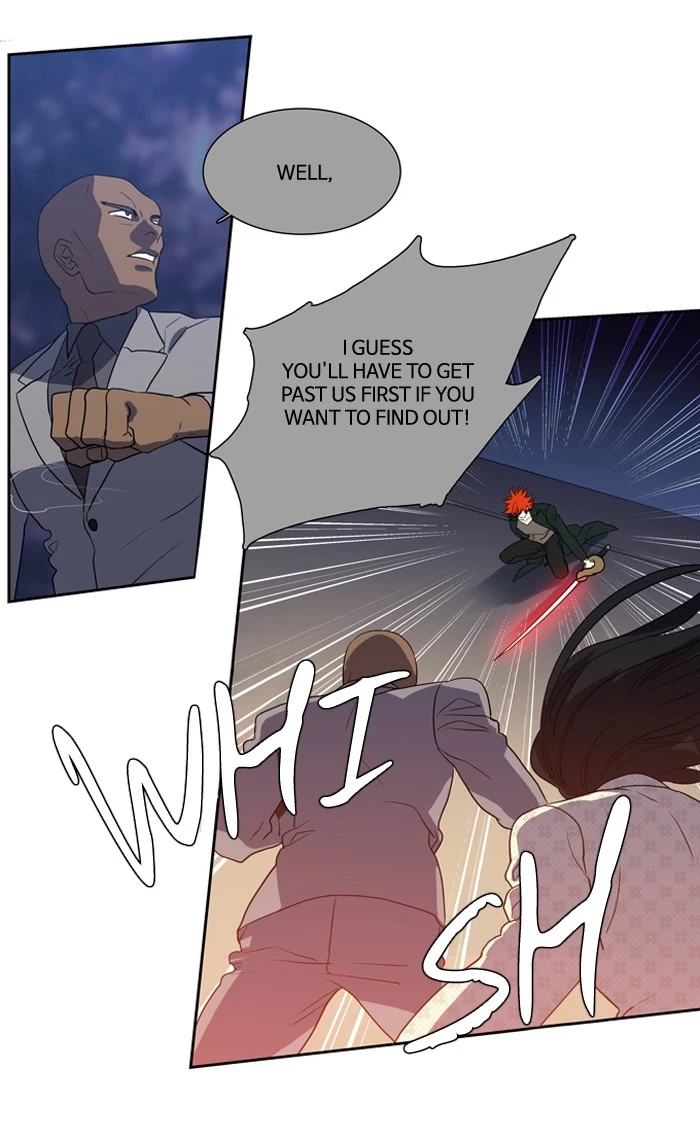 S. I. D. - Chapter 145 - Page 20