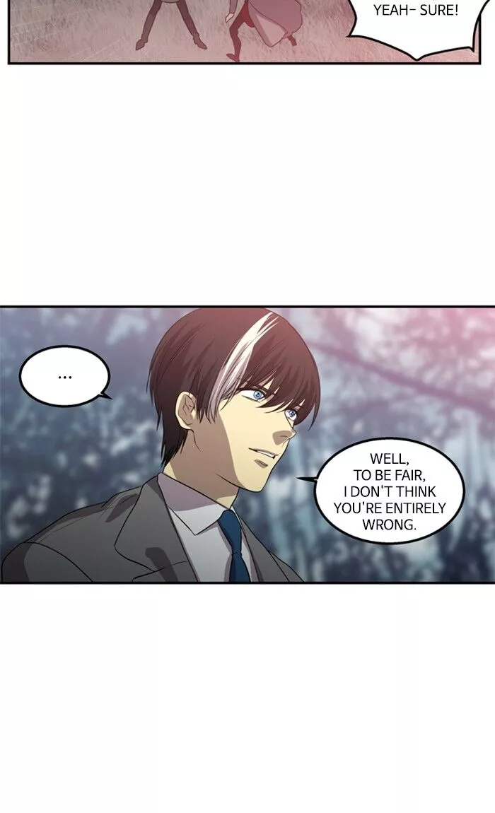 S. I. D. - Chapter 213 - Page 11