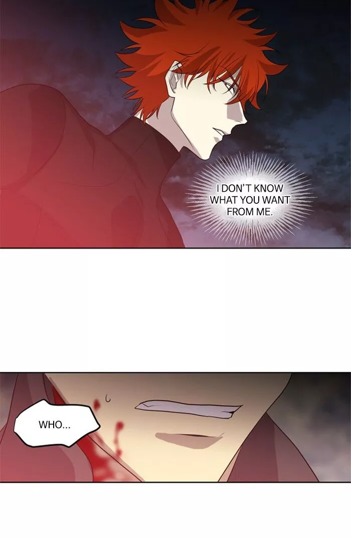 S. I. D. - Chapter 232 - Page 28