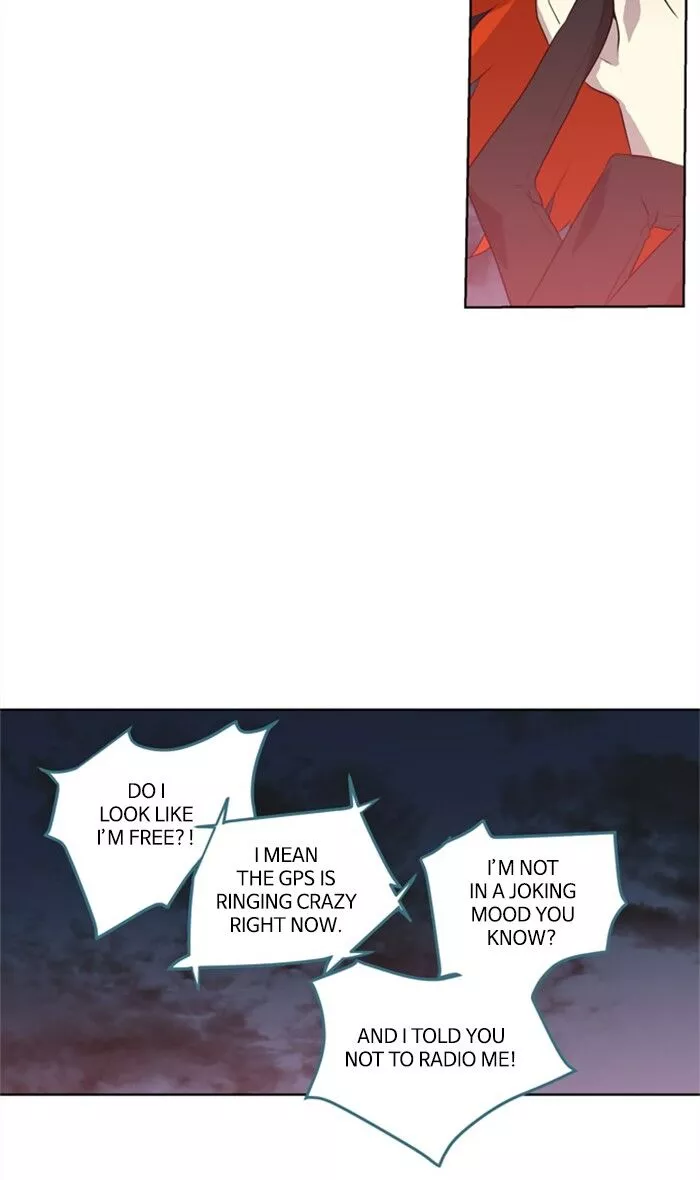 S. I. D. - Chapter 232 - Page 3