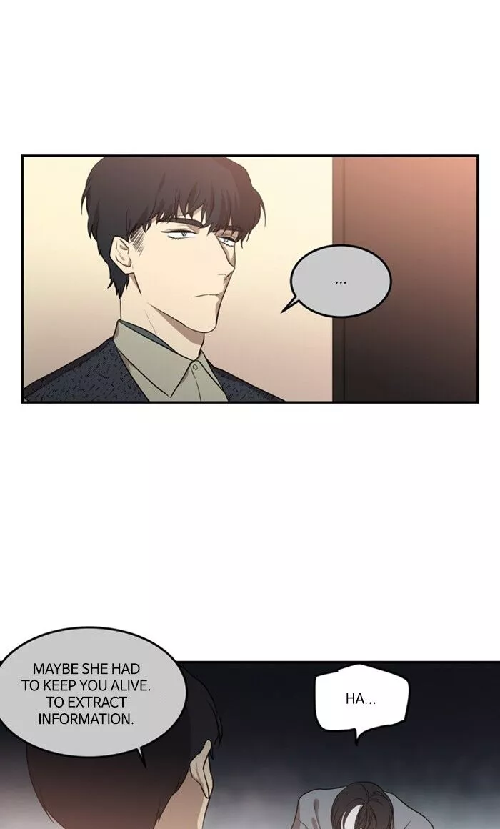 S. I. D. - Chapter 254 - Page 10