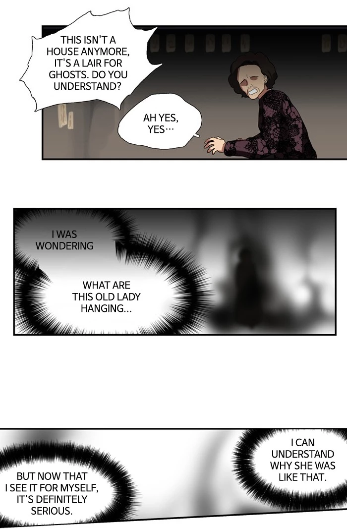 S. I. D. - Chapter 78 - Page 12