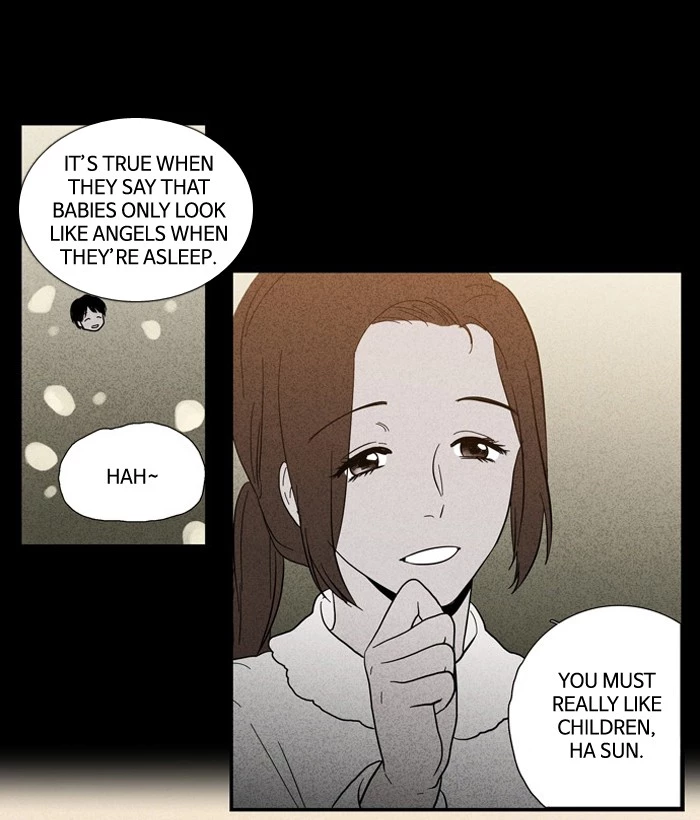 S. I. D. - Chapter 88 - Page 25