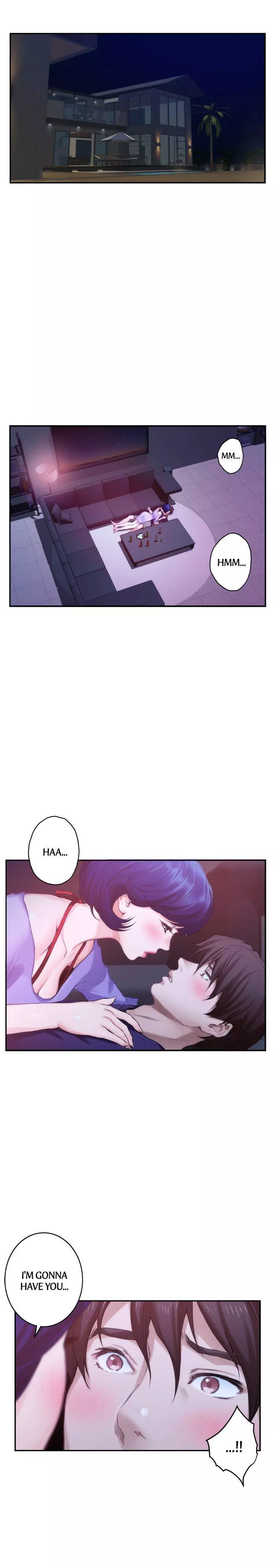 S-Mate - Chapter 45 - Page 3