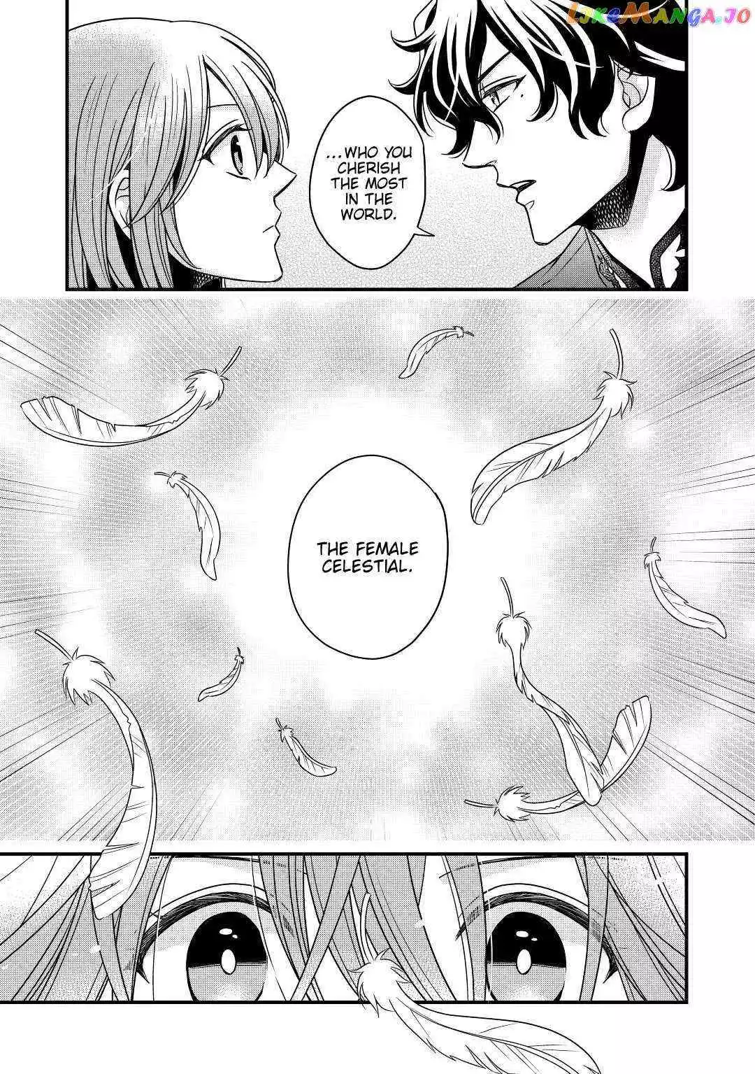 Sagishi - Chapter 29 - Page 31