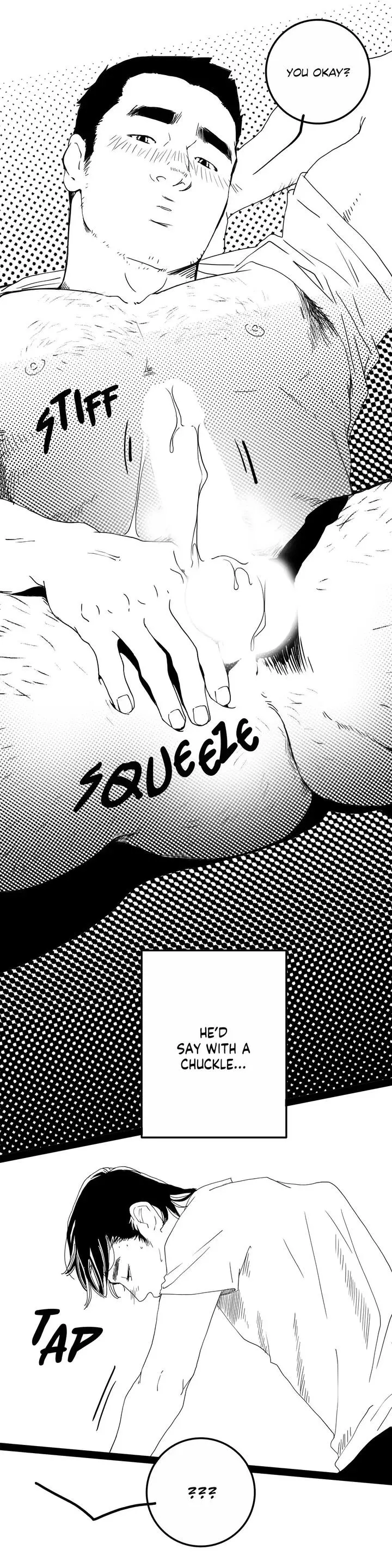 Saha - Chapter 18 - Page 7