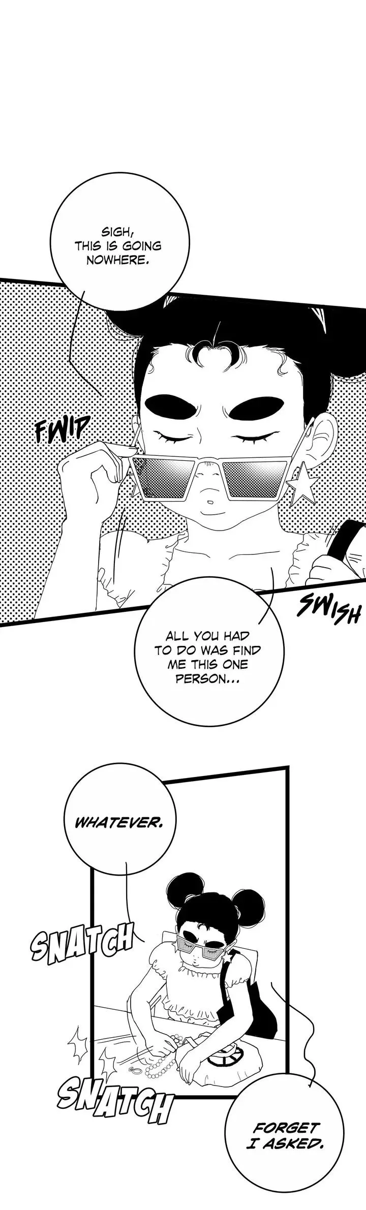 Saha - Chapter 27 - Page 3
