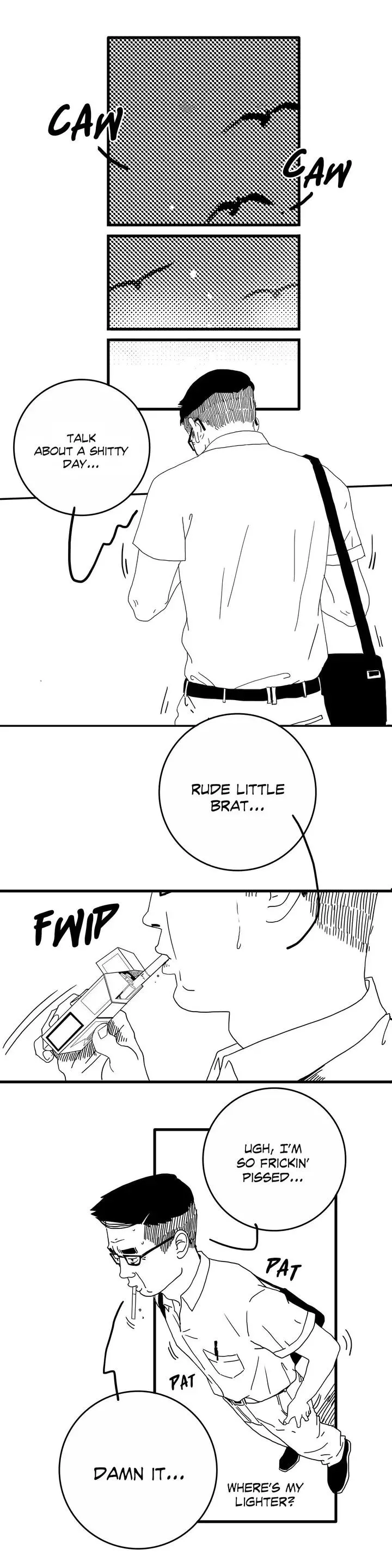Saha - Chapter 27 - Page 6