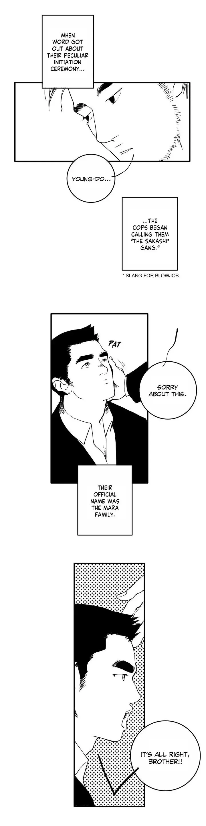 Saha - Chapter 3 - Page 6