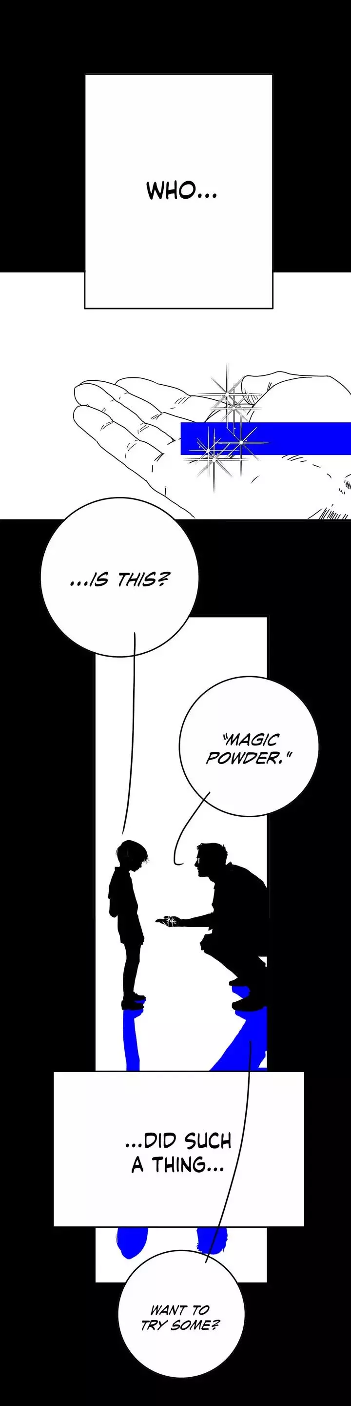 Saha - Chapter 45 - Page 8