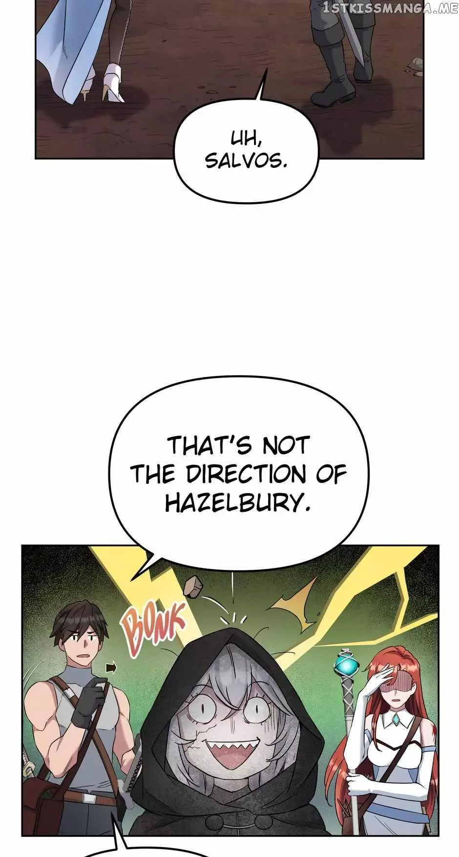 Salvos - Chapter 21 - Page 28