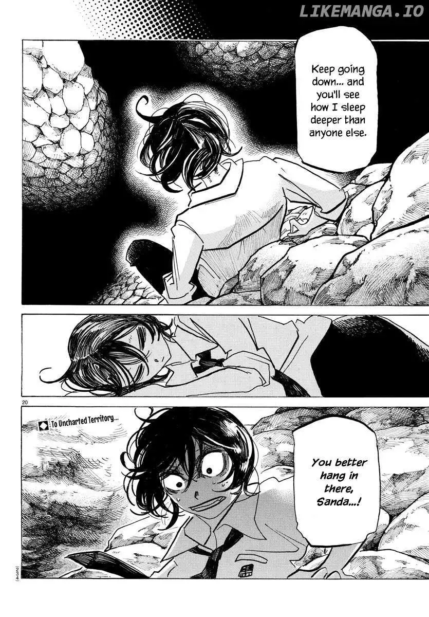 Sanda - Chapter 57 - Page 21