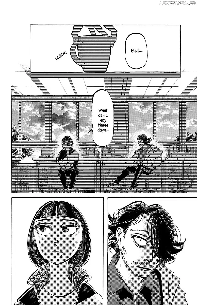 Sanda - Chapter 65 - Page 13
