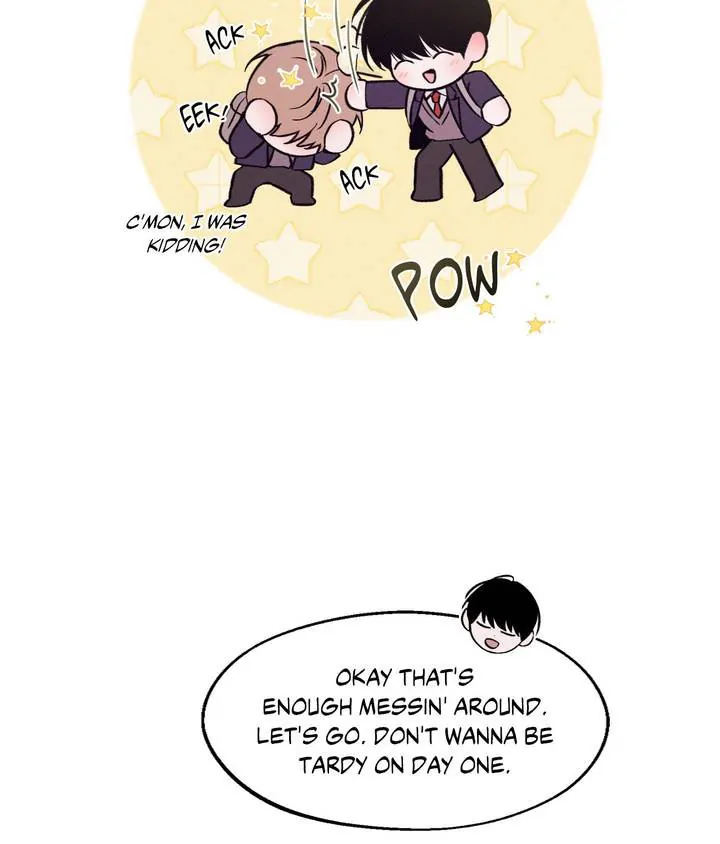 Save the Dae - Chapter 1 - Page 80