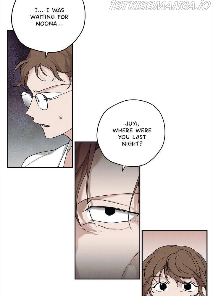 Savior - Chapter 32 - Page 37