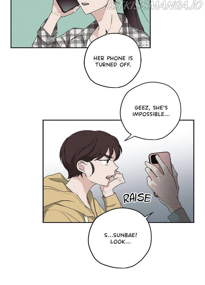 Savior - Chapter 32 - Page 78