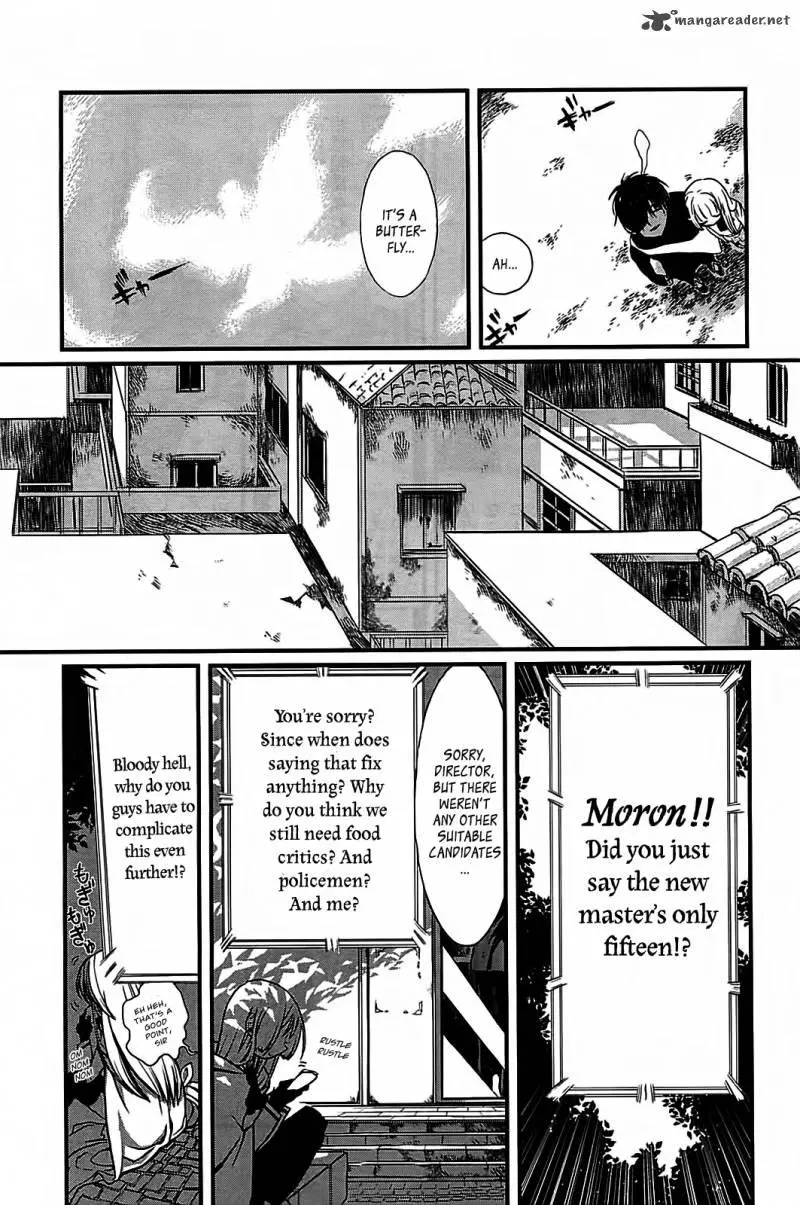 Sayabito - Chapter 2 - Page 61