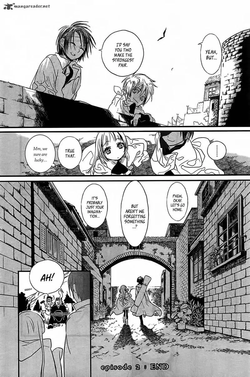 Sayabito - Chapter 2 - Page 65